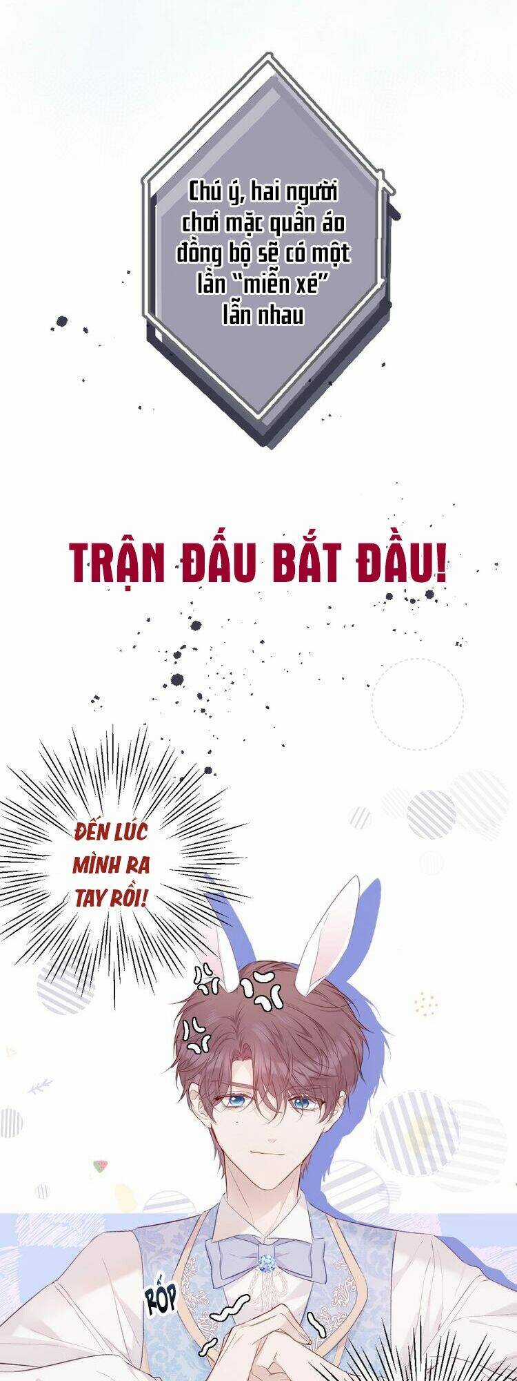 Bảo Vệ Siêu Sao Của Tôi Chapter 22 trang 7