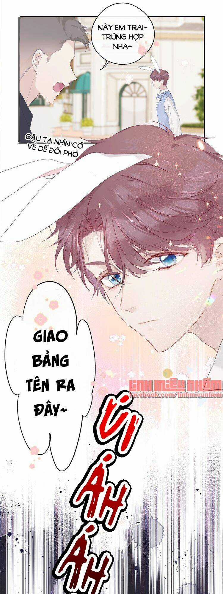 Bảo Vệ Siêu Sao Của Tôi Chapter 22 trang 9
