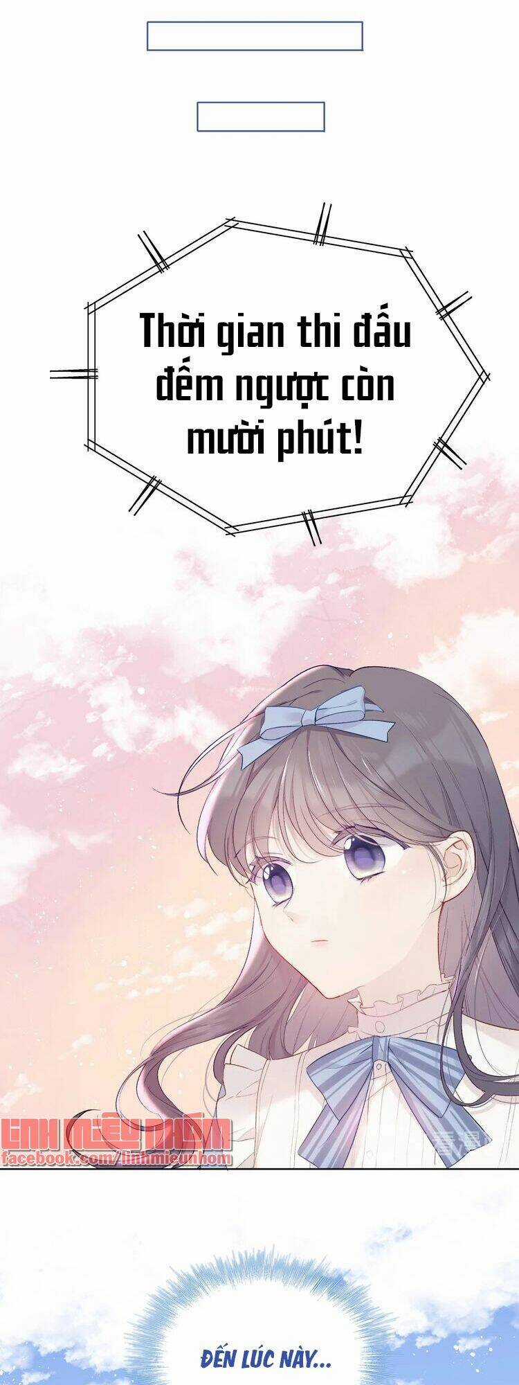 Bảo Vệ Siêu Sao Của Tôi Chapter 23.5 trang 10