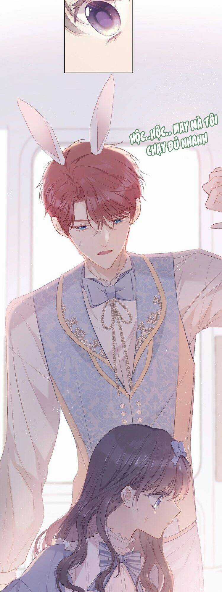 Bảo Vệ Siêu Sao Của Tôi Chapter 23.5 trang 13