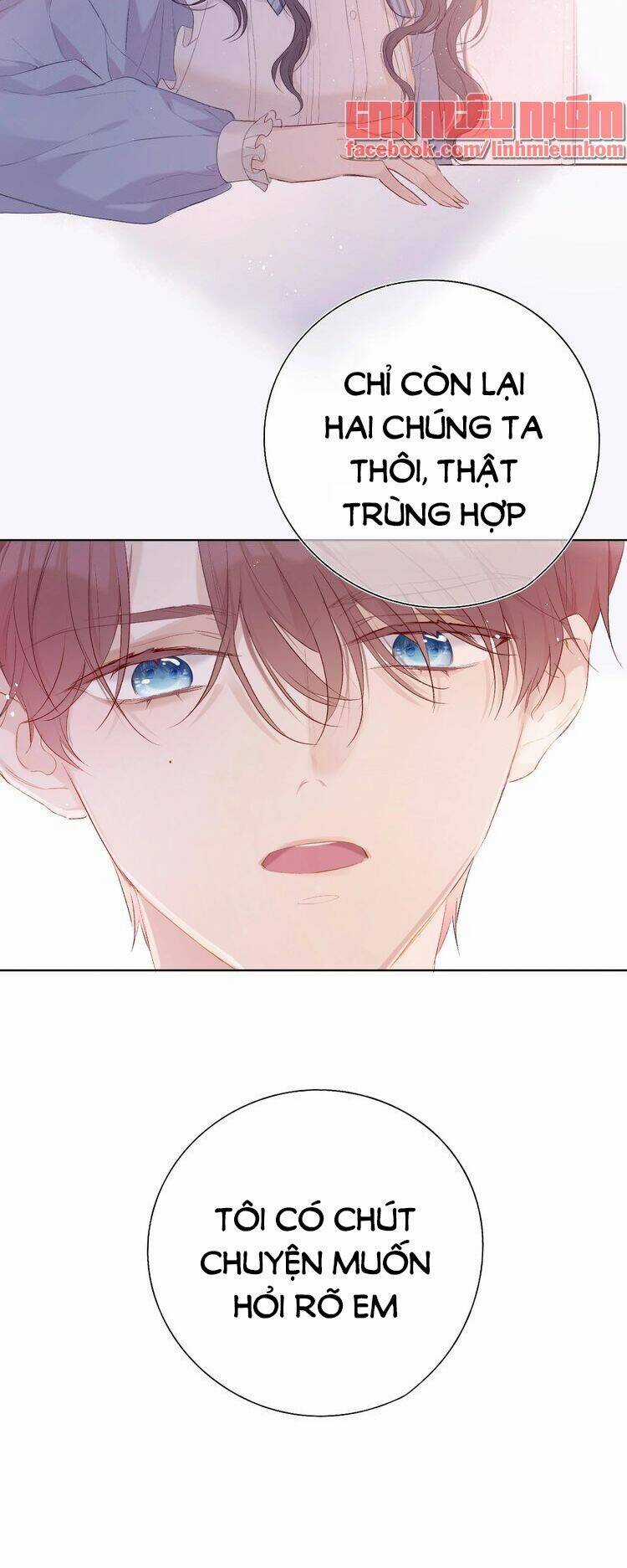 Bảo Vệ Siêu Sao Của Tôi Chapter 23.5 trang 14