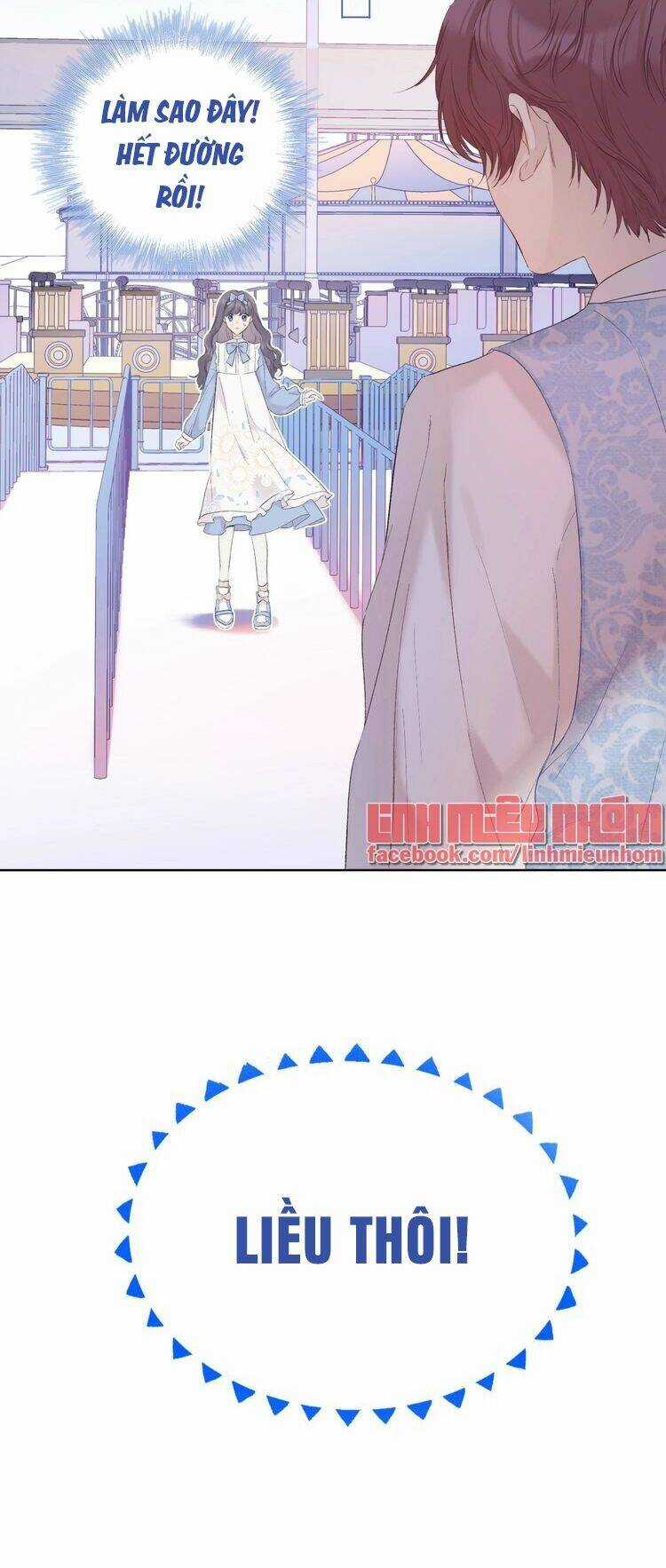 Bảo Vệ Siêu Sao Của Tôi Chapter 23.5 trang 4