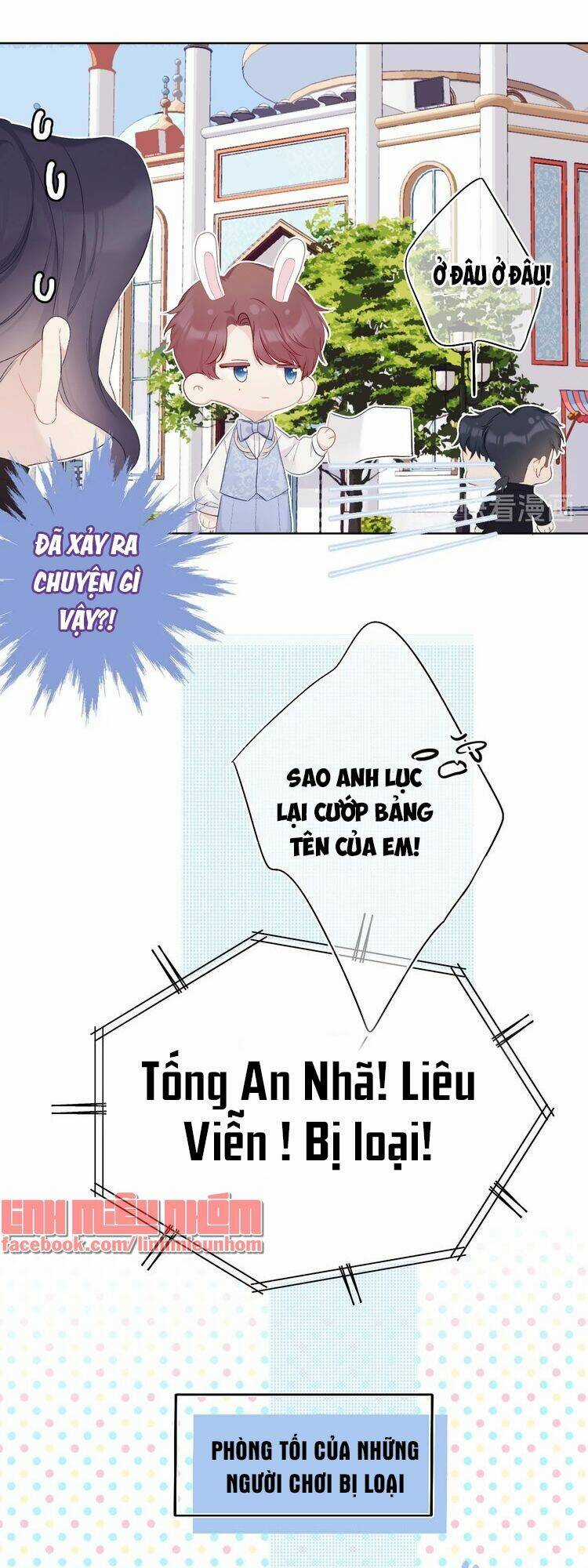 Bảo Vệ Siêu Sao Của Tôi Chapter 23 trang 11