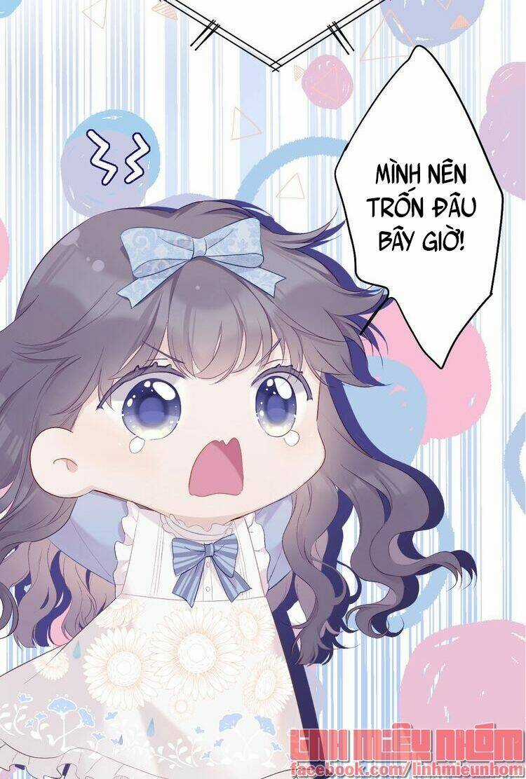 Bảo Vệ Siêu Sao Của Tôi Chapter 23 trang 15