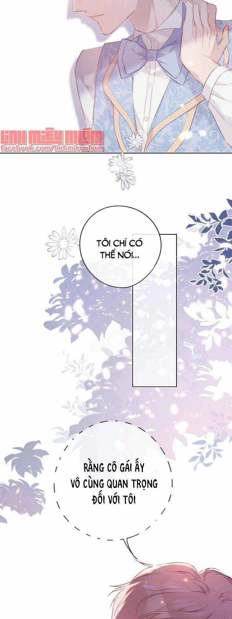 Bảo Vệ Siêu Sao Của Tôi Chapter 23 trang 2