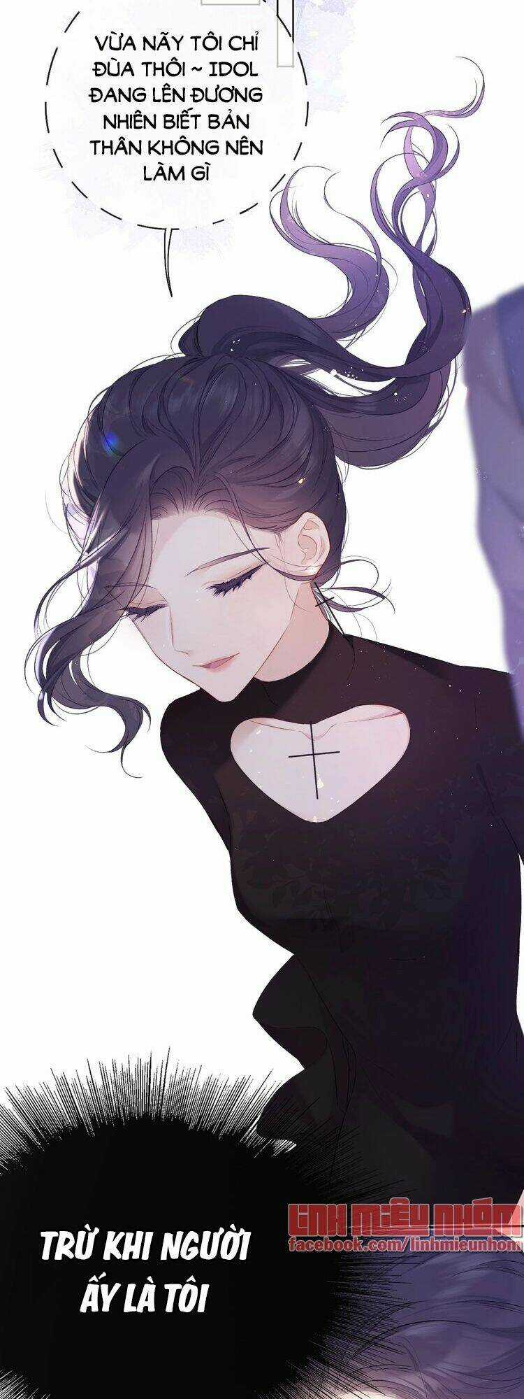 Bảo Vệ Siêu Sao Của Tôi Chapter 23 trang 4