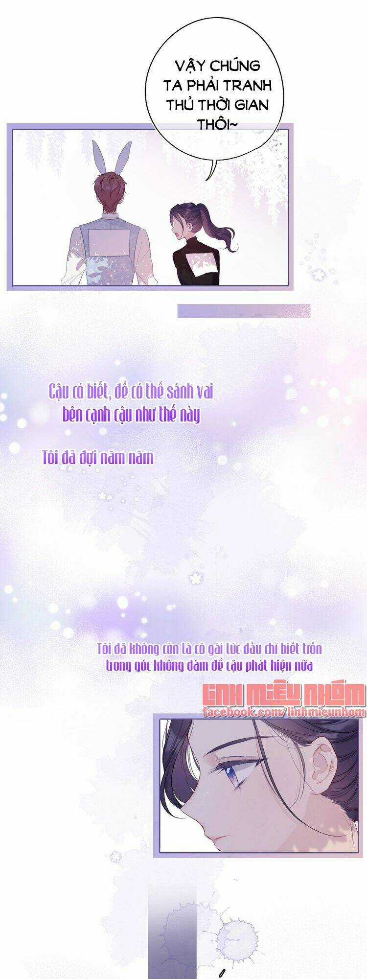 Bảo Vệ Siêu Sao Của Tôi Chapter 23 trang 6