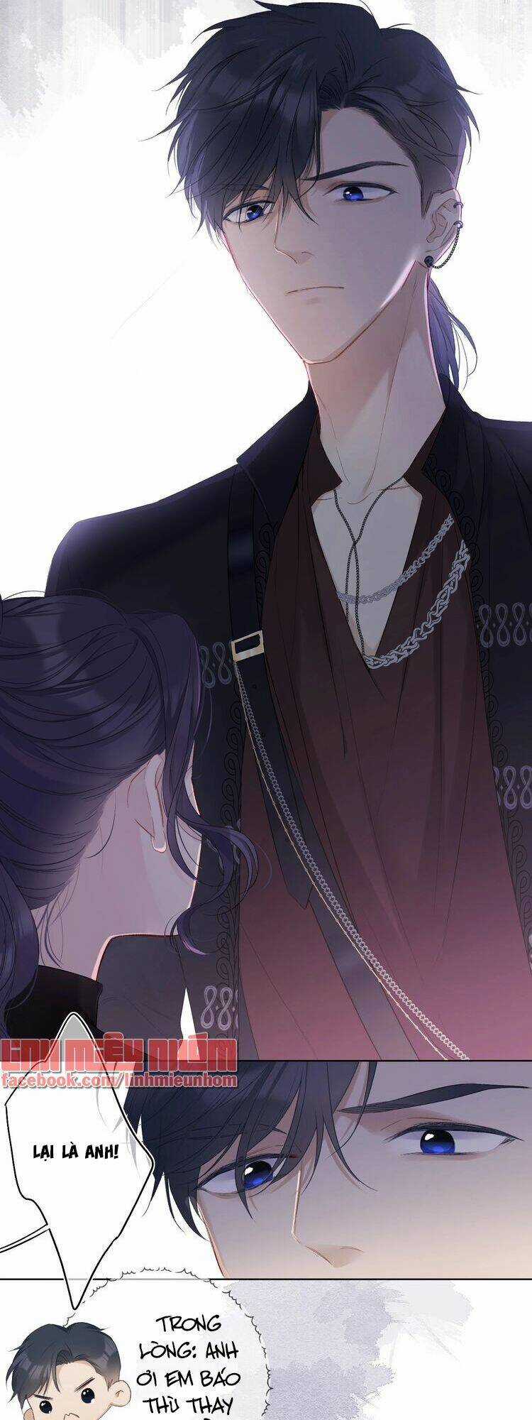 Bảo Vệ Siêu Sao Của Tôi Chapter 23 trang 8