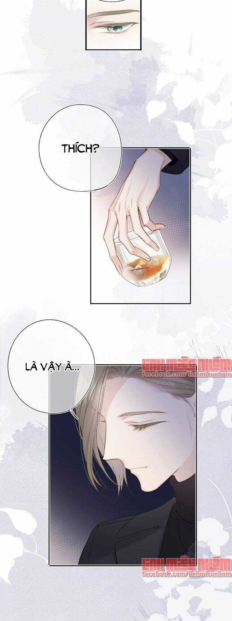 Bảo Vệ Siêu Sao Của Tôi Chapter 24.5 trang 12