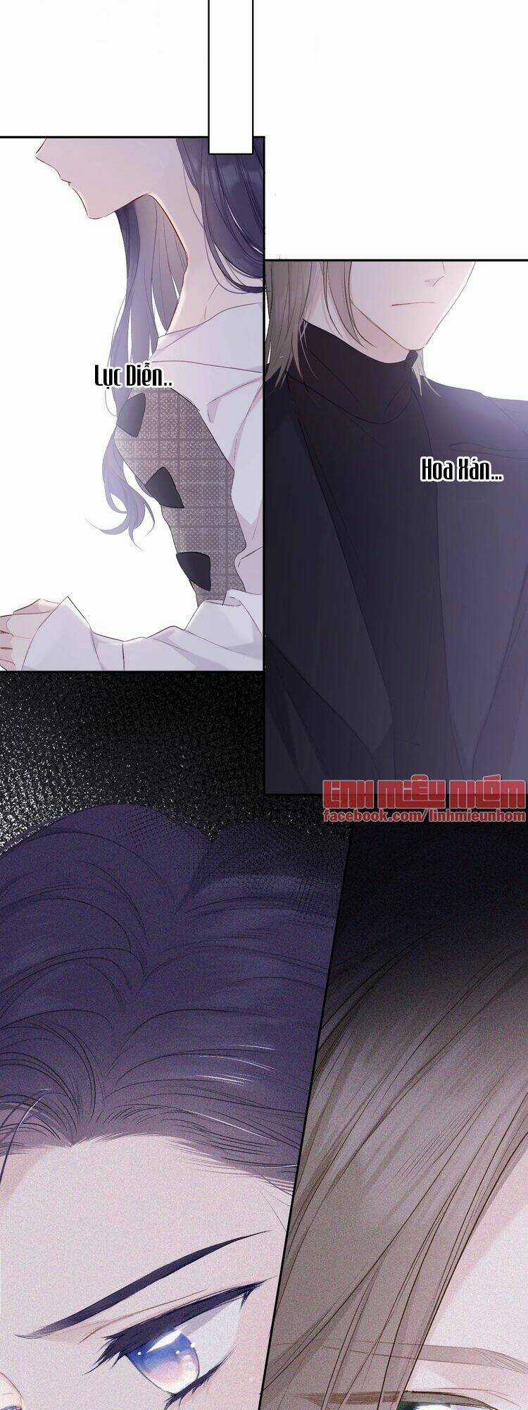 Bảo Vệ Siêu Sao Của Tôi Chapter 24.5 trang 16