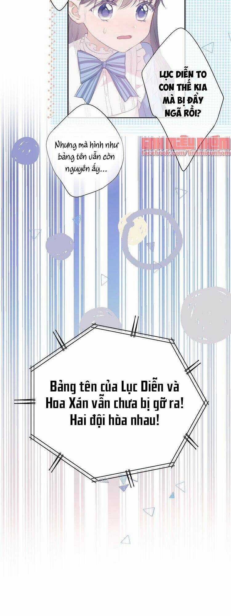 Bảo Vệ Siêu Sao Của Tôi Chapter 24.5 trang 4