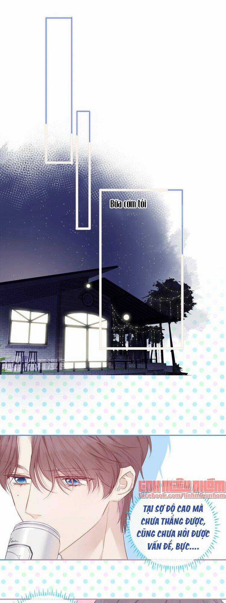 Bảo Vệ Siêu Sao Của Tôi Chapter 24.5 trang 5