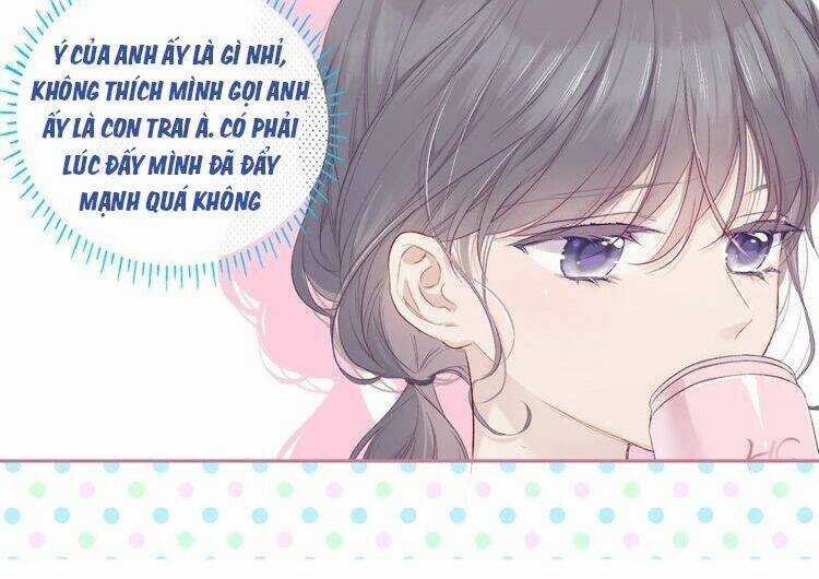 Bảo Vệ Siêu Sao Của Tôi Chapter 24.5 trang 6