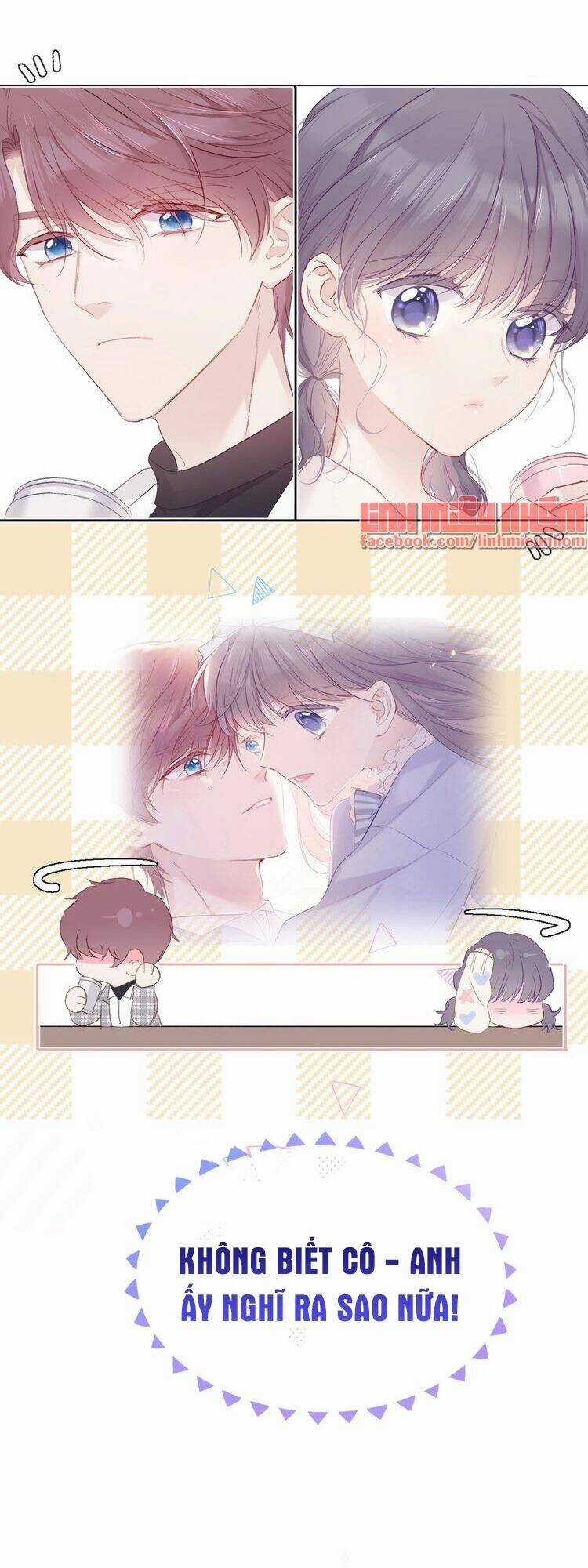 Bảo Vệ Siêu Sao Của Tôi Chapter 24.5 trang 7