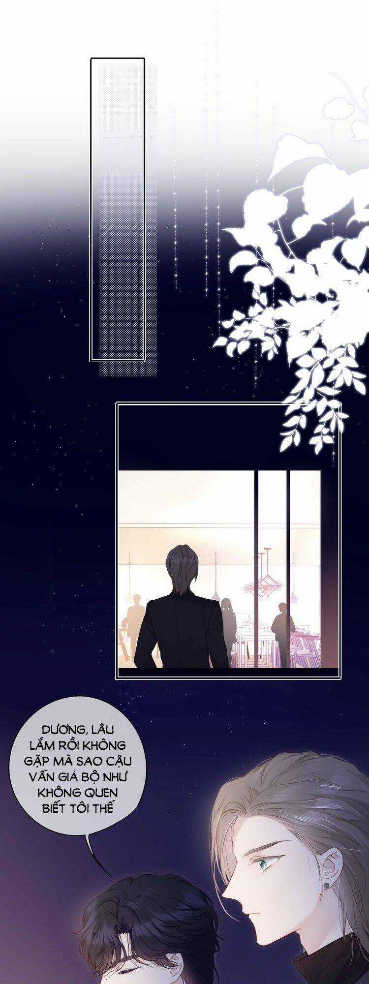 Bảo Vệ Siêu Sao Của Tôi Chapter 24.5 trang 8