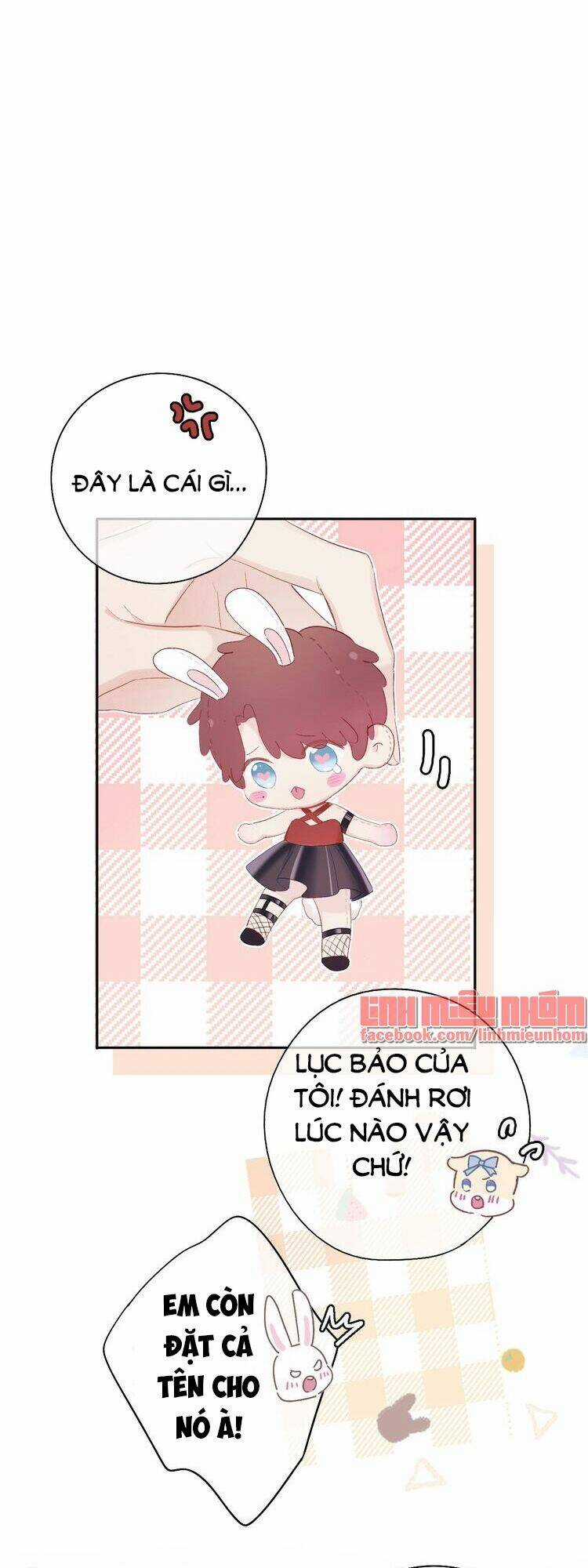 Bảo Vệ Siêu Sao Của Tôi Chapter 24 trang 1