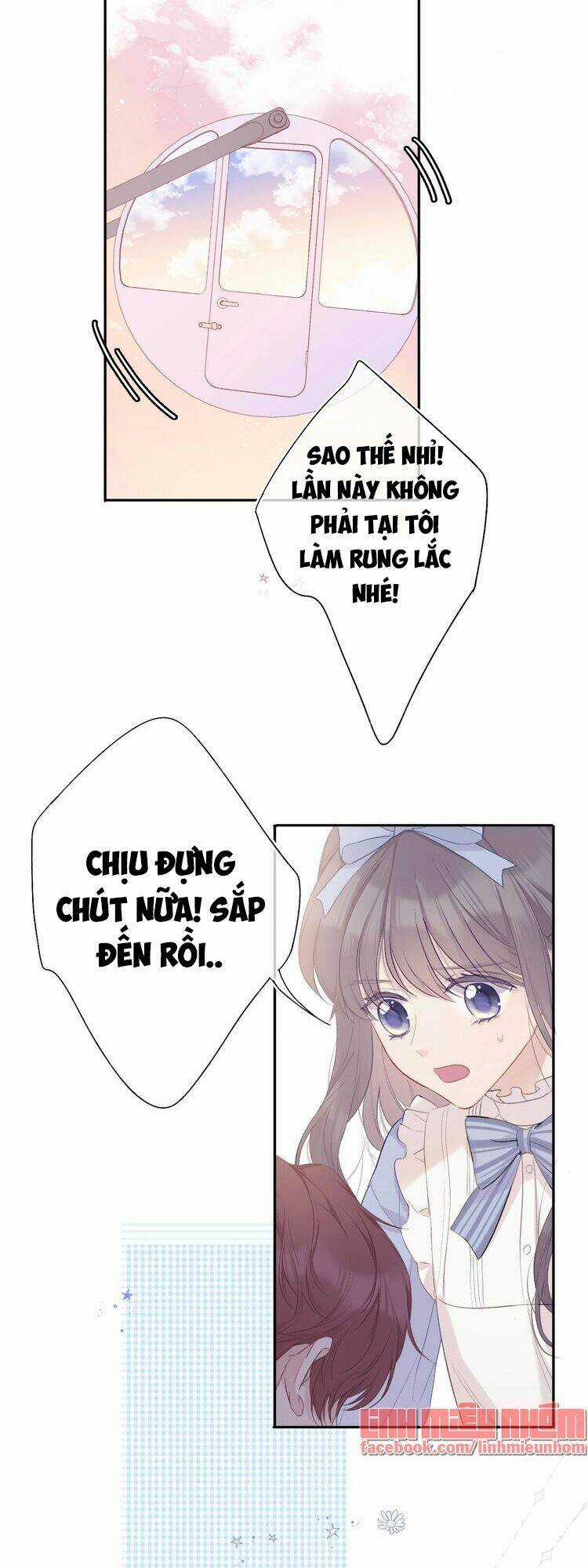Bảo Vệ Siêu Sao Của Tôi Chapter 24 trang 10