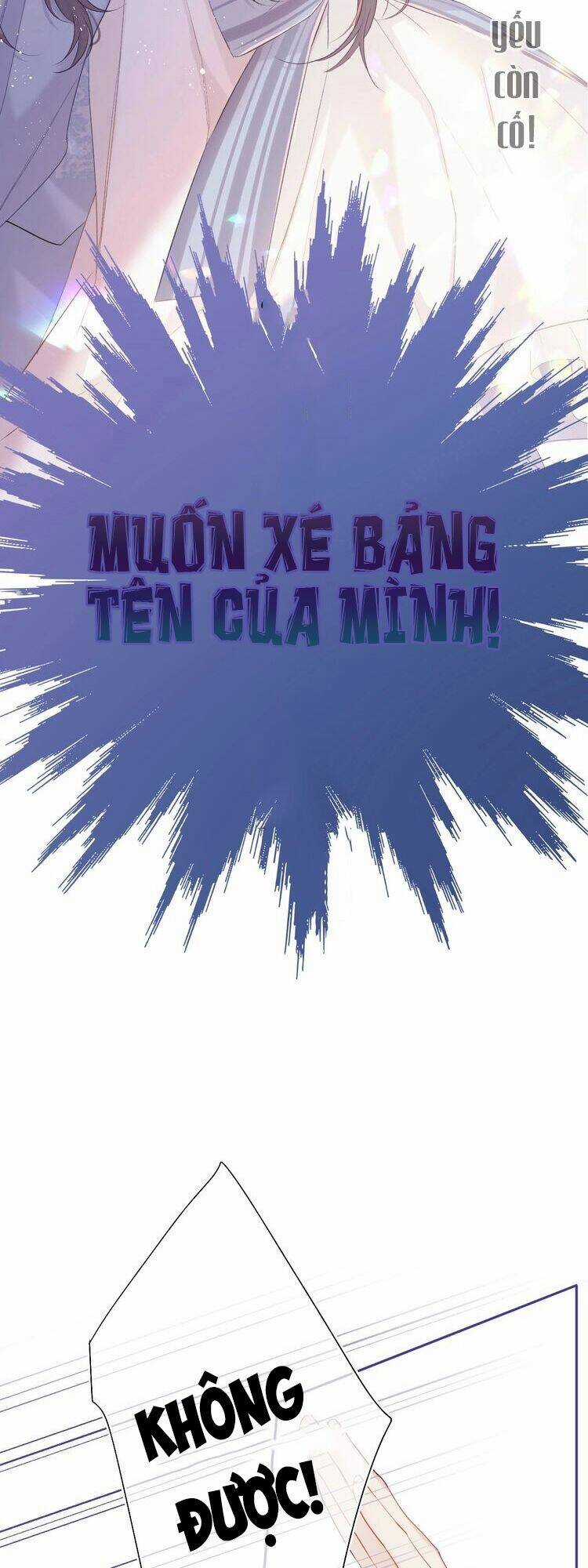 Bảo Vệ Siêu Sao Của Tôi Chapter 24 trang 13