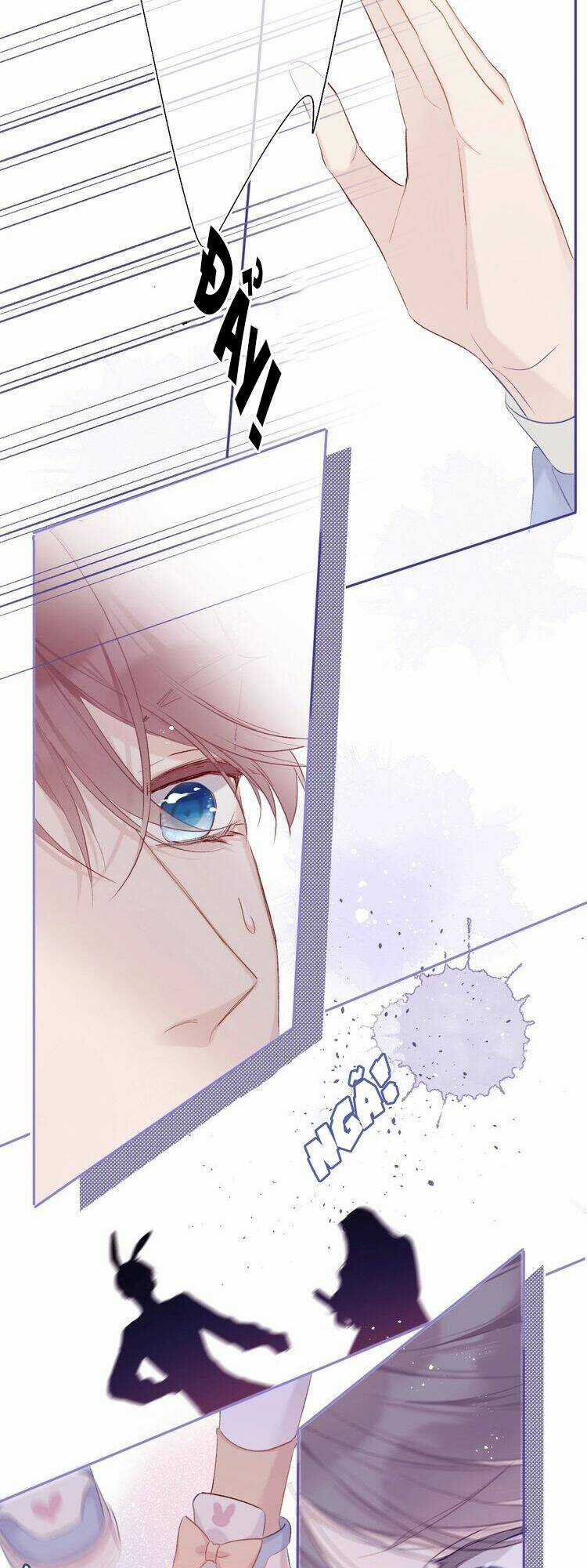 Bảo Vệ Siêu Sao Của Tôi Chapter 24 trang 14