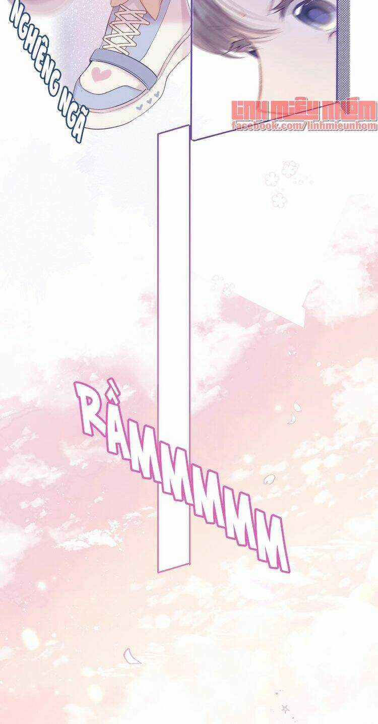 Bảo Vệ Siêu Sao Của Tôi Chapter 24 trang 15