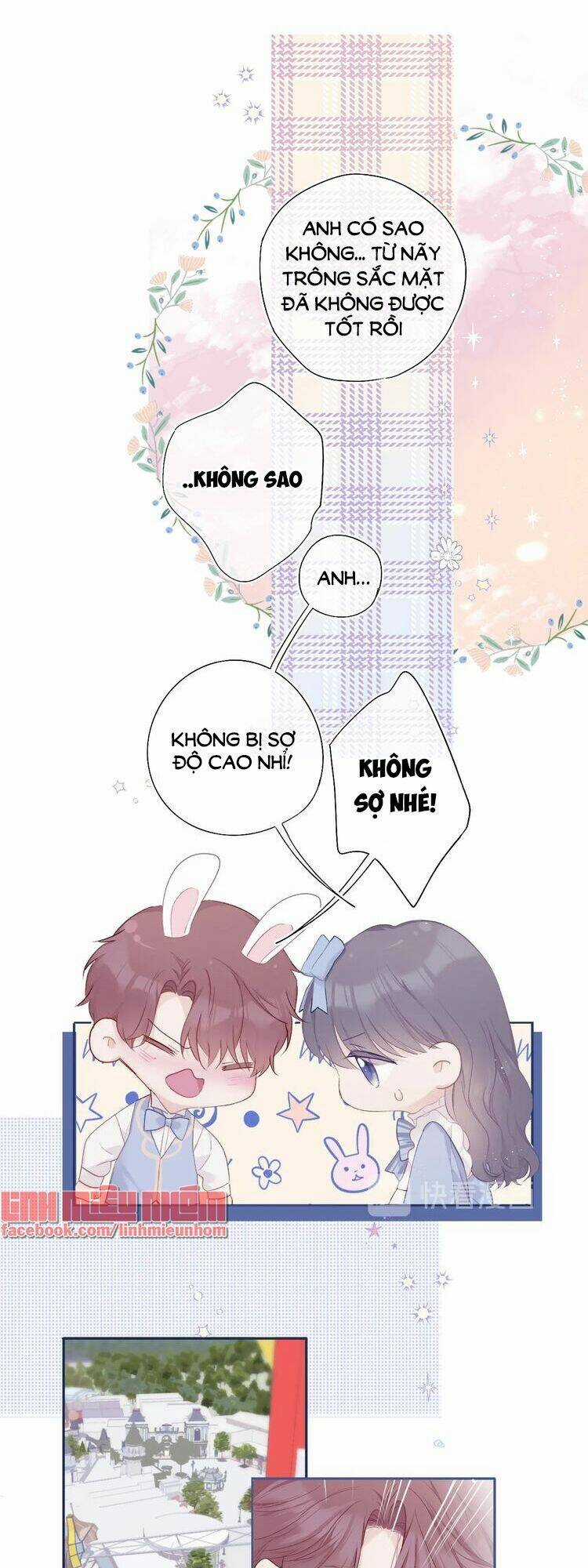 Bảo Vệ Siêu Sao Của Tôi Chapter 24 trang 5