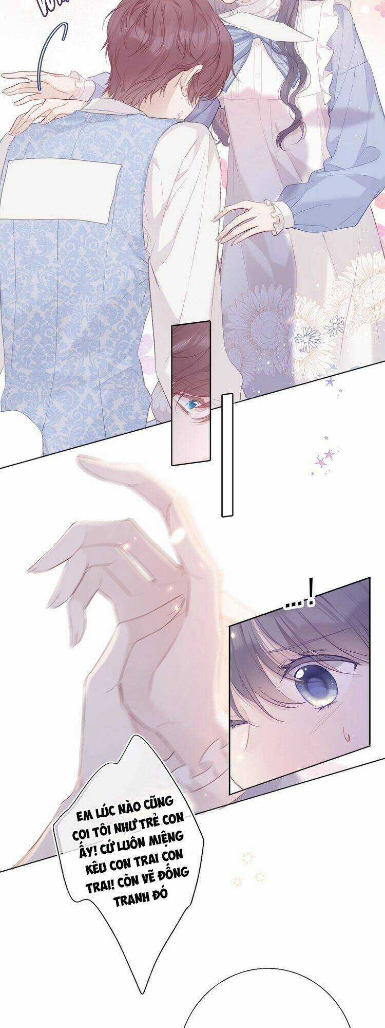 Bảo Vệ Siêu Sao Của Tôi Chapter 24 trang 7