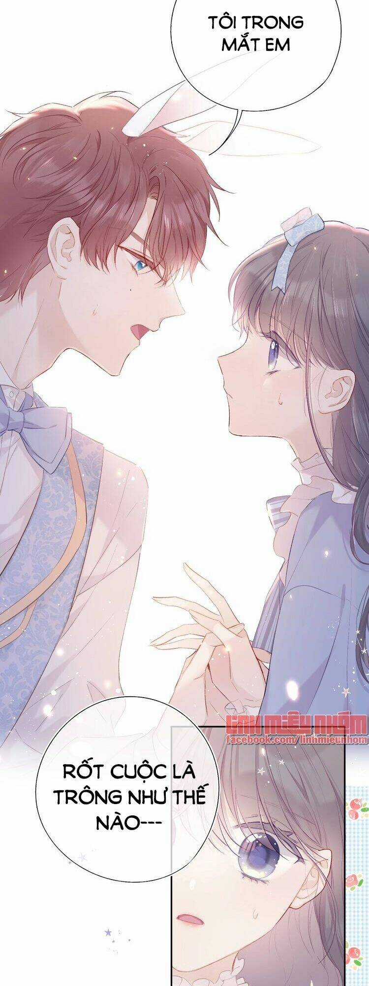 Bảo Vệ Siêu Sao Của Tôi Chapter 24 trang 8