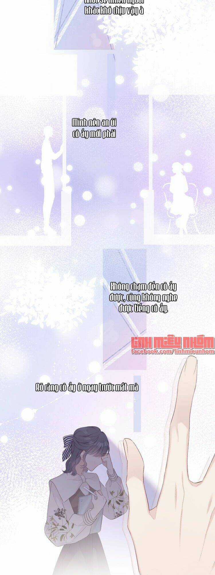 Bảo Vệ Siêu Sao Của Tôi Chapter 25.5 trang 14