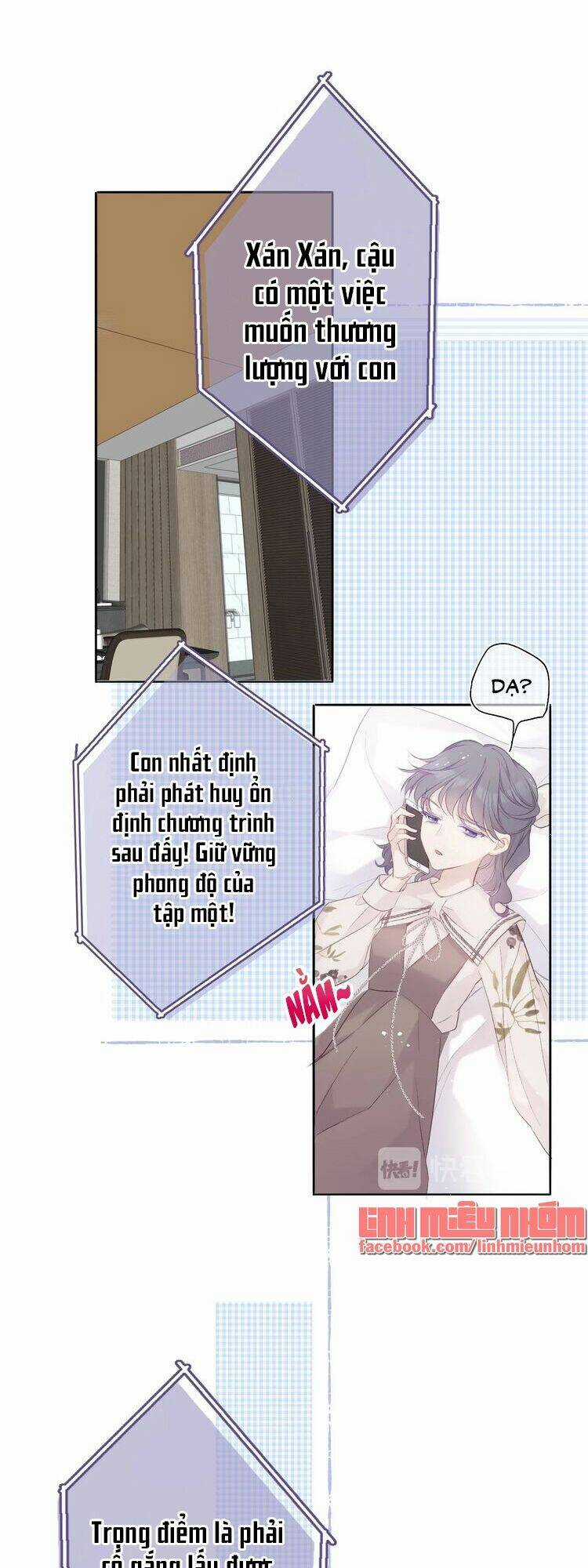 Bảo Vệ Siêu Sao Của Tôi Chapter 25 trang 6