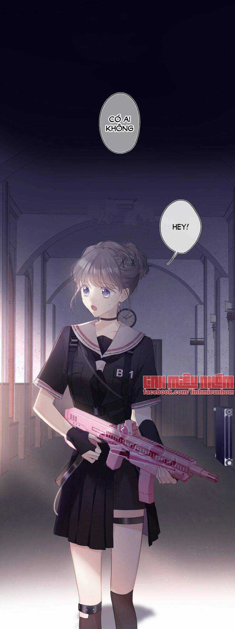 Bảo Vệ Siêu Sao Của Tôi Chapter 26 trang 1