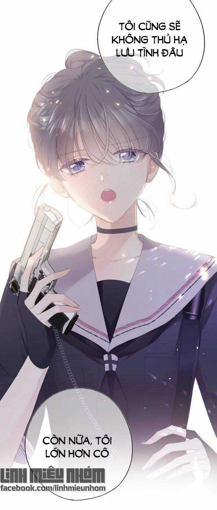 Bảo Vệ Siêu Sao Của Tôi Chapter 27.5 trang 1