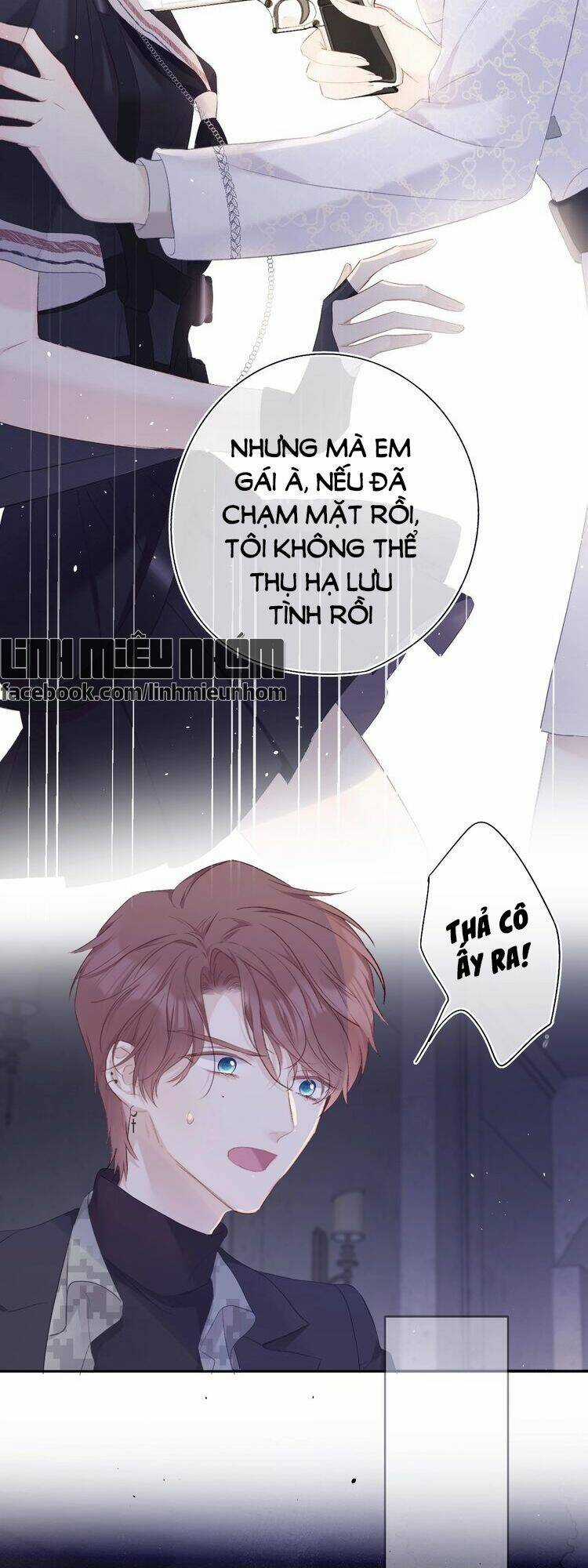 Bảo Vệ Siêu Sao Của Tôi Chapter 27 trang 10