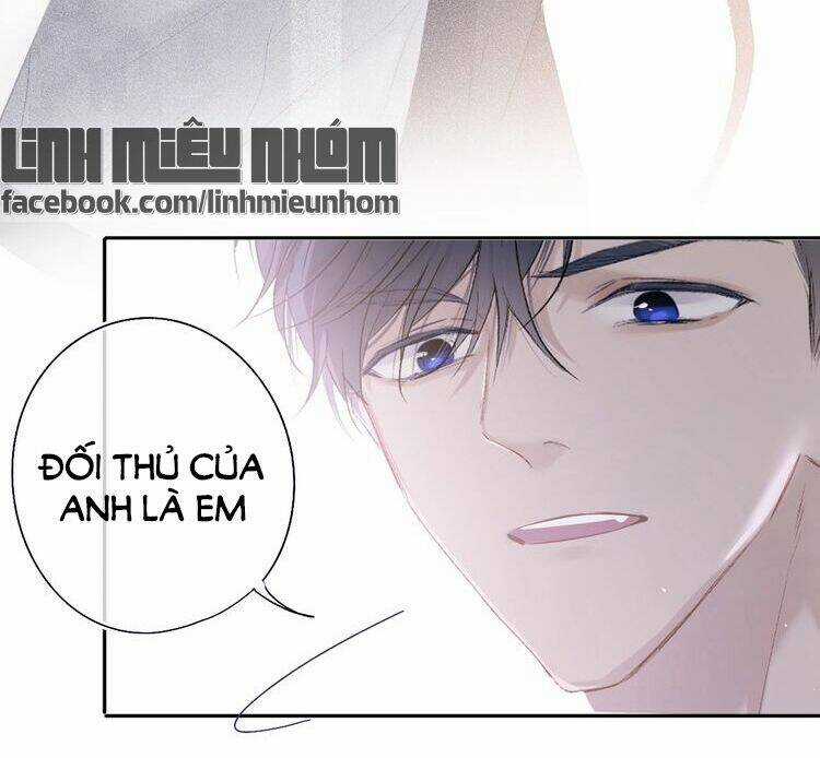 Bảo Vệ Siêu Sao Của Tôi Chapter 27 trang 12