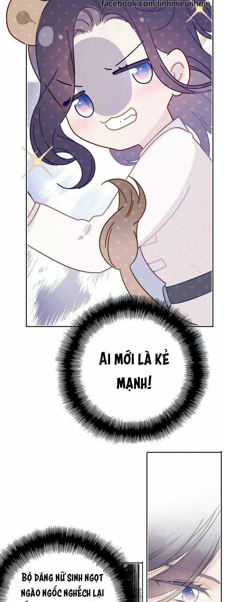 Bảo Vệ Siêu Sao Của Tôi Chapter 27 trang 14