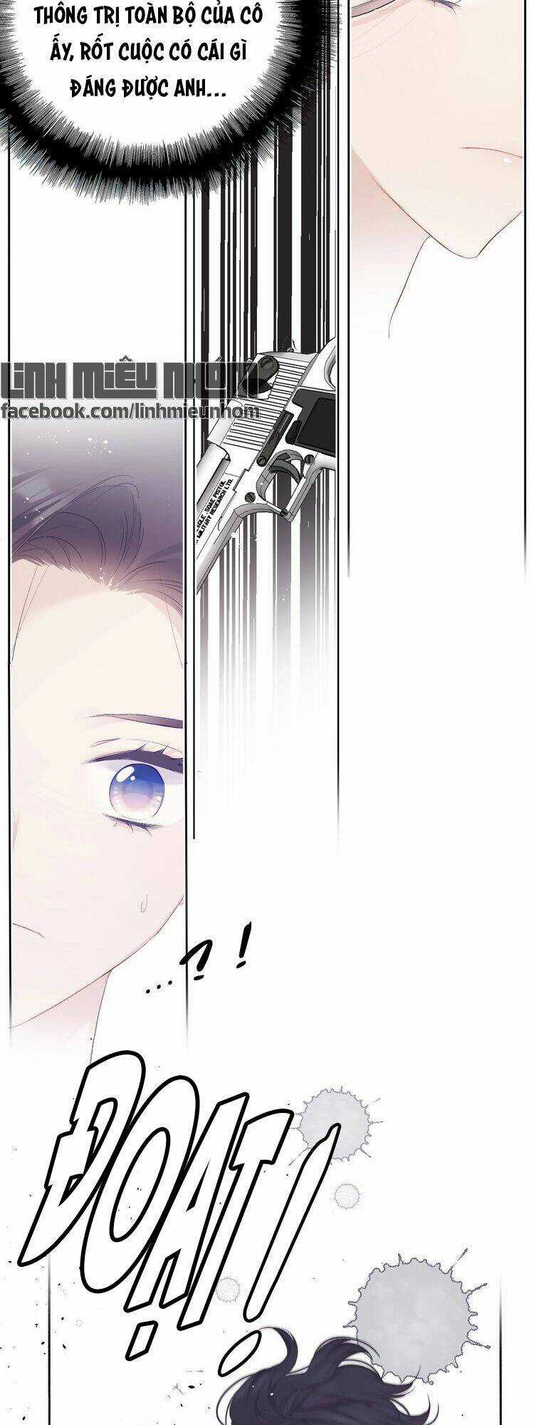 Bảo Vệ Siêu Sao Của Tôi Chapter 27 trang 15