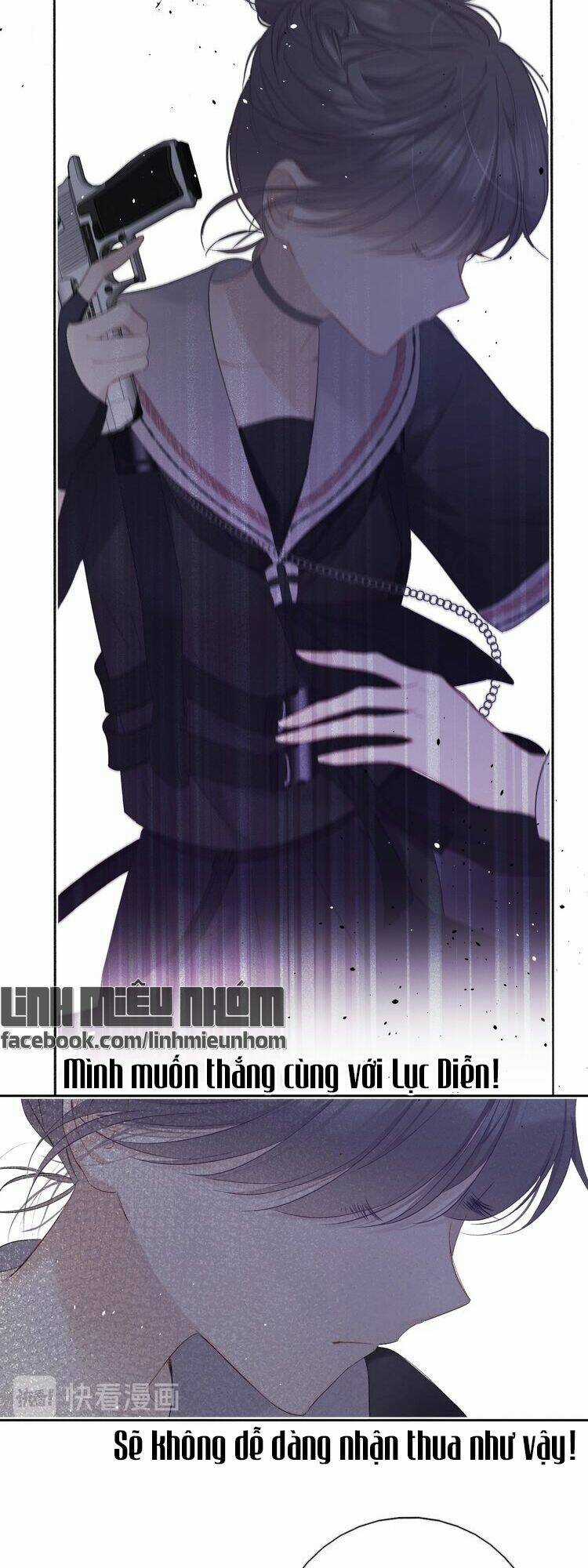 Bảo Vệ Siêu Sao Của Tôi Chapter 27 trang 16