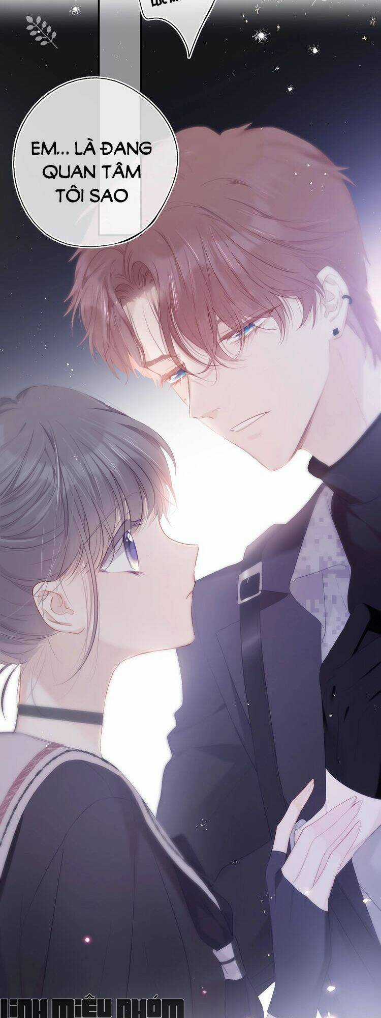 Bảo Vệ Siêu Sao Của Tôi Chapter 27 trang 3