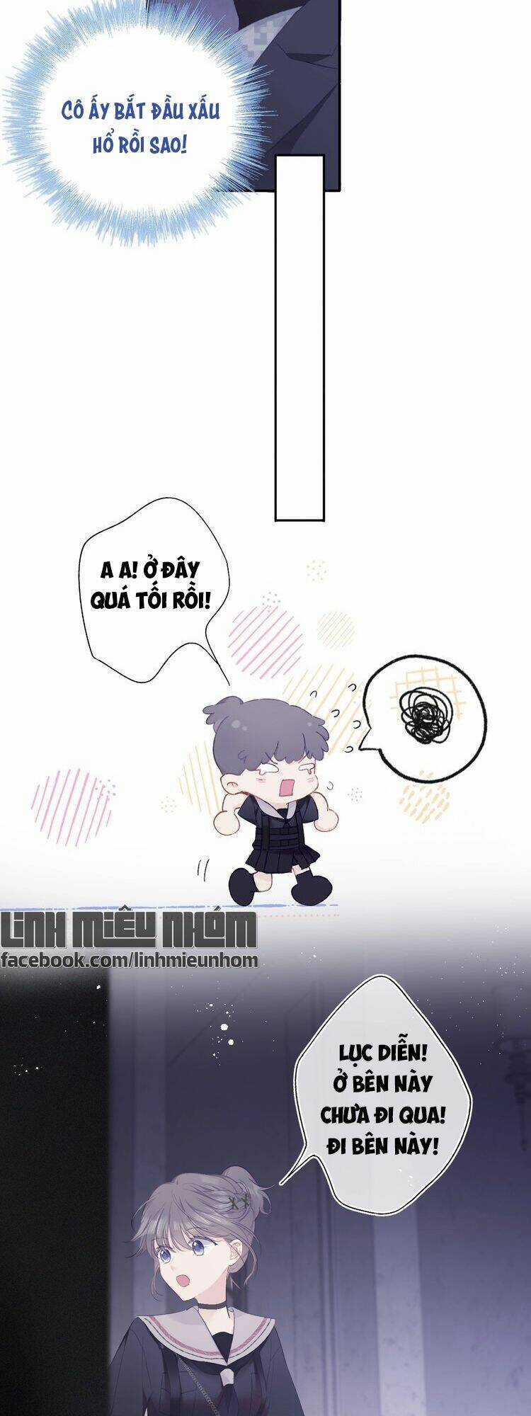 Bảo Vệ Siêu Sao Của Tôi Chapter 27 trang 5