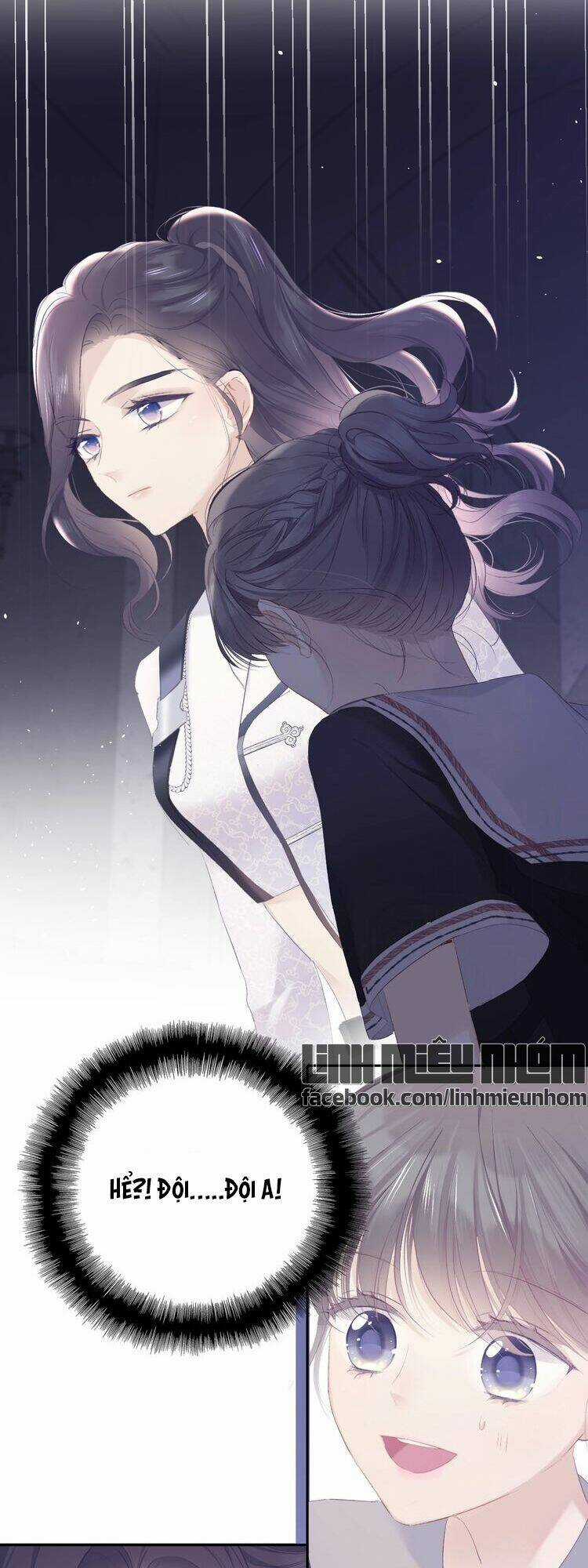 Bảo Vệ Siêu Sao Của Tôi Chapter 27 trang 7
