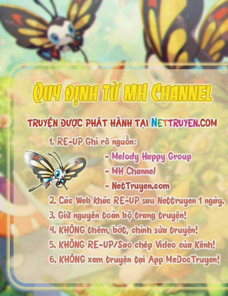 Bảo Vệ Siêu Sao Của Tôi Chapter 3.5 trang 1