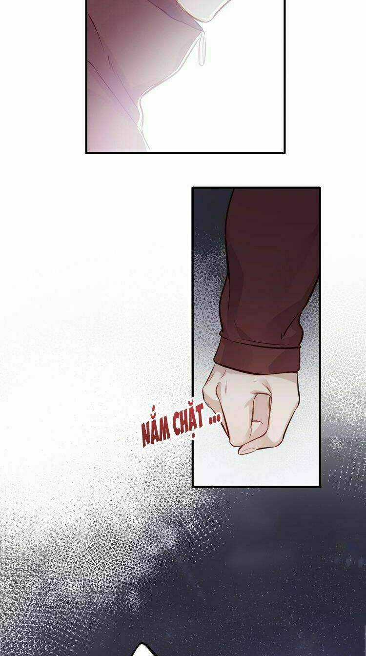 Bảo Vệ Siêu Sao Của Tôi Chapter 3.5 trang 14