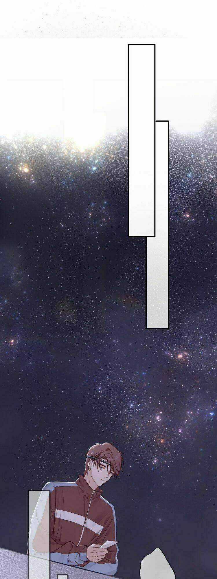 Bảo Vệ Siêu Sao Của Tôi Chapter 3.5 trang 16