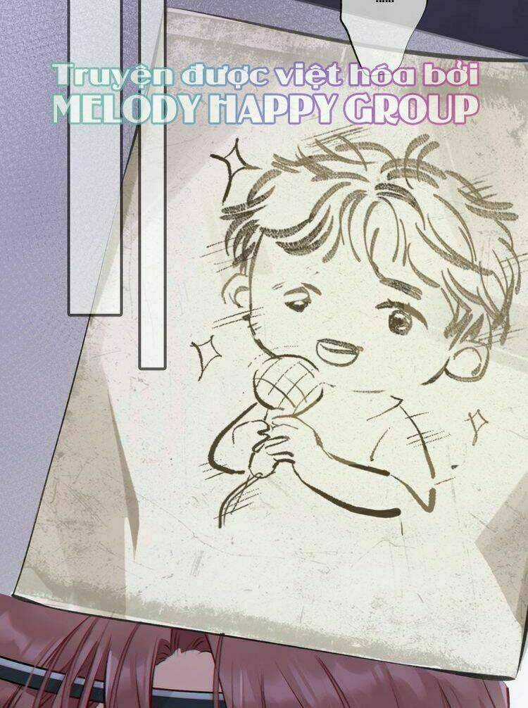 Bảo Vệ Siêu Sao Của Tôi Chapter 3.5 trang 17