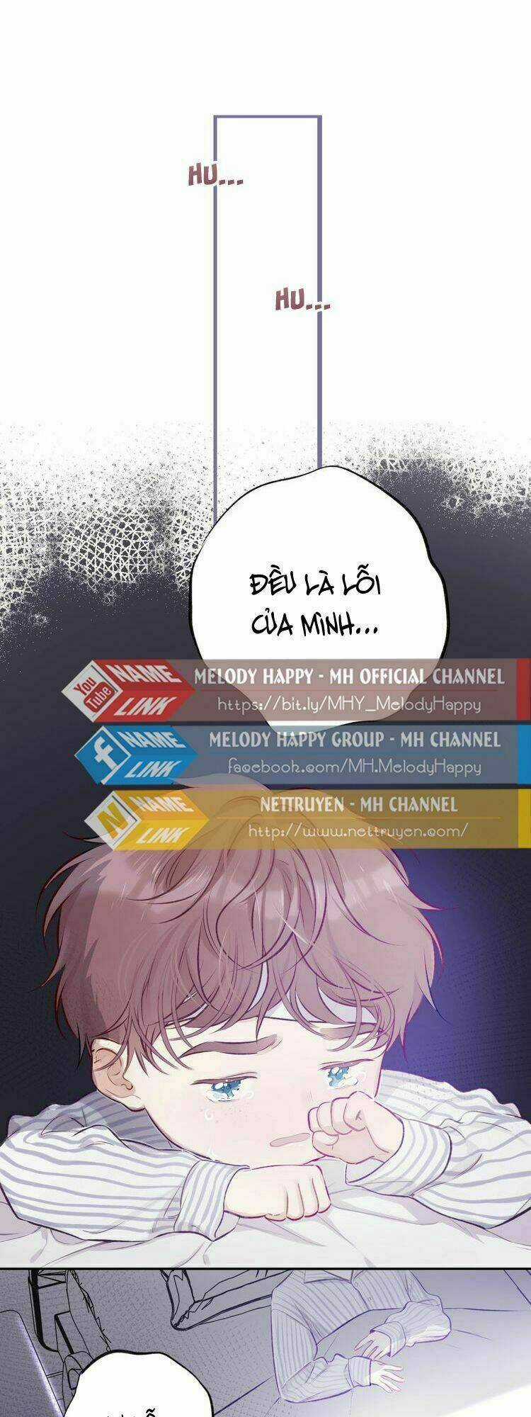 Bảo Vệ Siêu Sao Của Tôi Chapter 3.5 trang 19