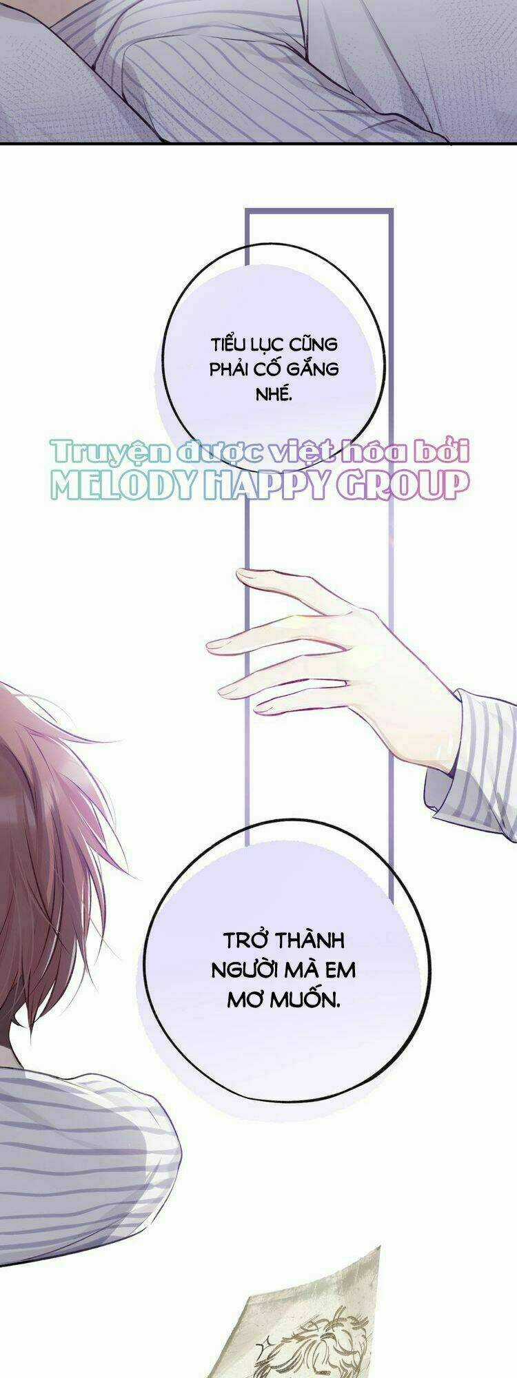 Bảo Vệ Siêu Sao Của Tôi Chapter 3.5 trang 22