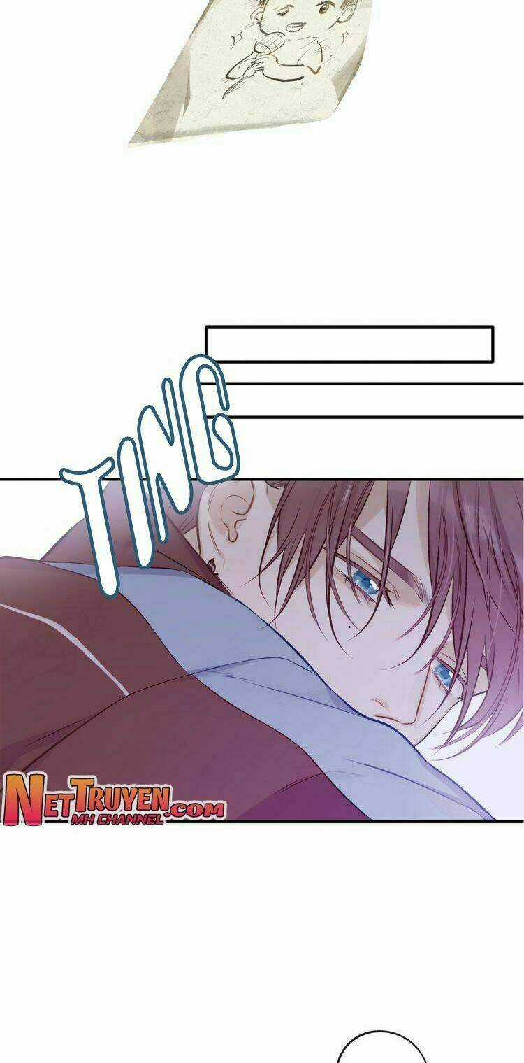 Bảo Vệ Siêu Sao Của Tôi Chapter 3.5 trang 23