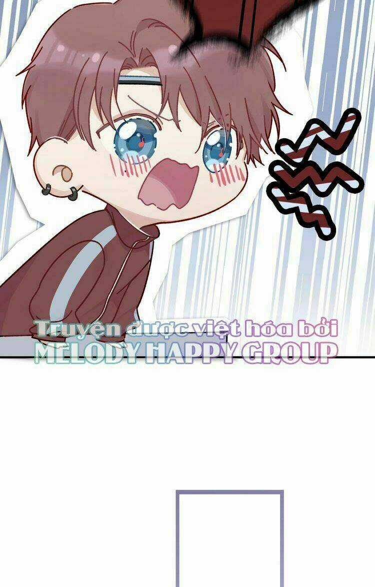 Bảo Vệ Siêu Sao Của Tôi Chapter 3.5 trang 26