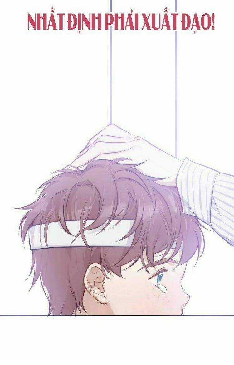 Bảo Vệ Siêu Sao Của Tôi Chapter 3.5 trang 27