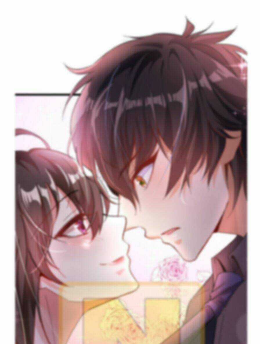 Bảo Vệ Siêu Sao Của Tôi Chapter 3.5 trang 30