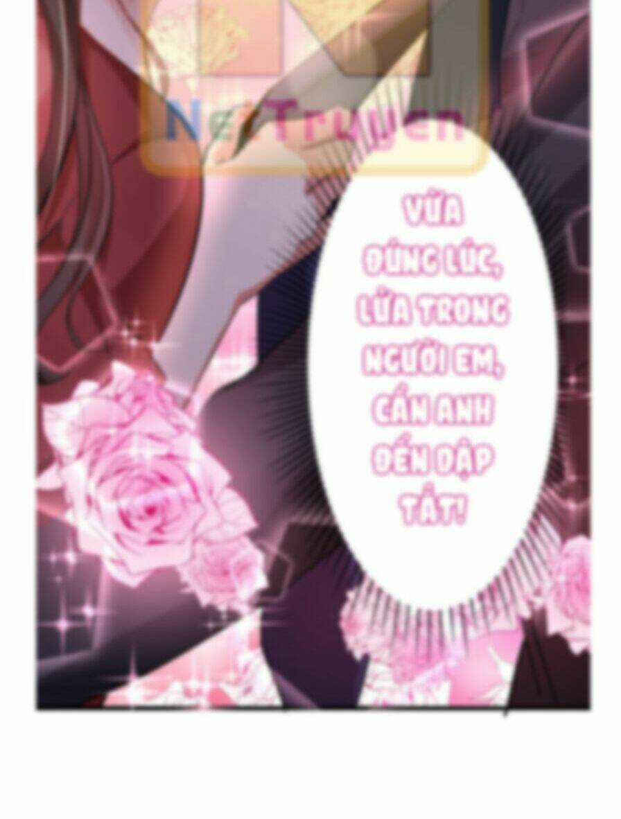 Bảo Vệ Siêu Sao Của Tôi Chapter 3.5 trang 31